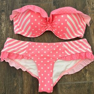 Victoria's Secret bikini